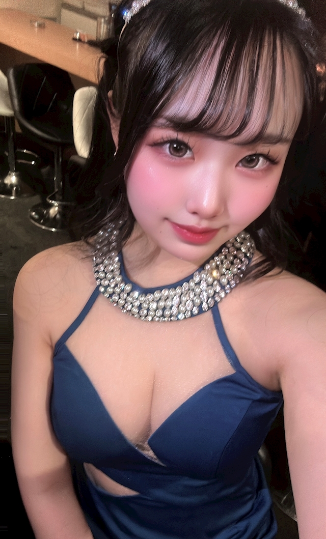 プロフィール写真4・あずき｜