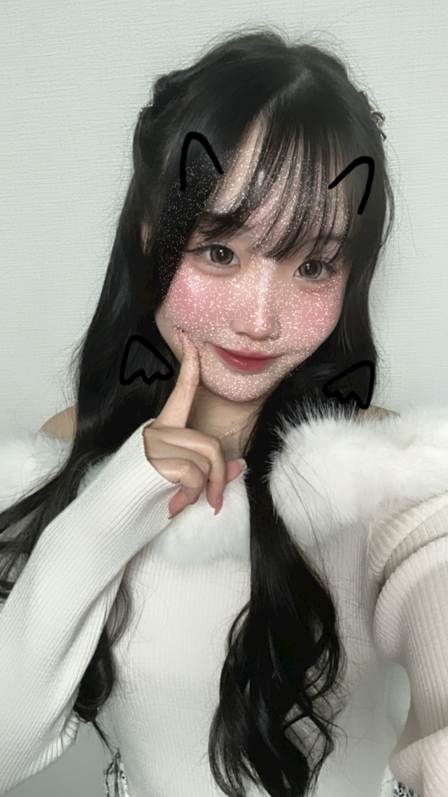 プロフィール写真3・あずき｜