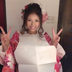 プロフィール写真6・えな|club 花さくら・ハナサクラ - 中洲のキャバクラ