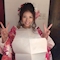 プロフィール写真6・えな|club 花さくら・ハナサクラ - 中洲のキャバクラ