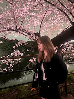 プロフィール写真2・なつ｜IRIS・アイリス - 西葛西のガールズバー