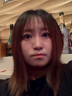 プロフィール写真1・あやの｜GirlsBar Carat・カラット - 蒲田東口のガールズバー