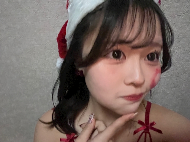 プロフィール写真3・小羽|