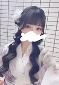 ピックアップキャスト のん salon de Silk・サロンドシルク - 名古屋 錦のガールズバー