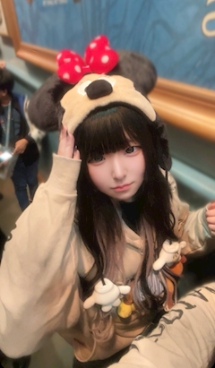 プロフィール写真1・くれは｜salon de Silk・サロンドシルク - 名古屋 錦のガールズバー