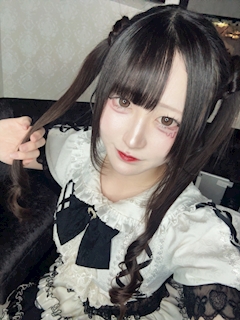 プロフィール写真1・湊音ねう｜モノクルルってなぁに？ - 大塚のコンカフェ