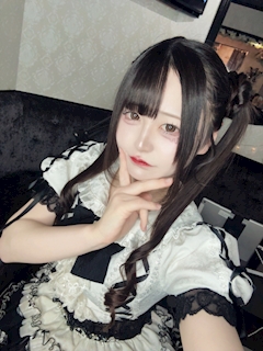 プロフィール写真2・湊音ねう｜モノクルルってなぁに？ - 大塚のコンカフェ