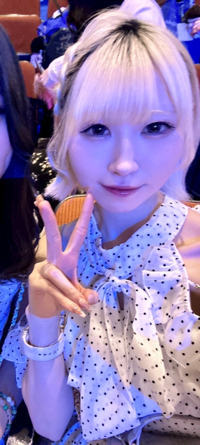 プロフィール写真1・ぺぺ　ムーミー｜
