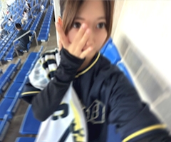 プロフィール写真4・はづき｜DICE・ダイス - 勝田台のガールズバー
