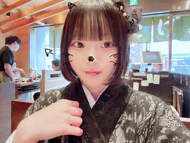 プロフィール写真1・りん|