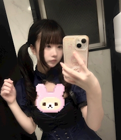 プロフィール写真1・こむぎ　ROAR～恋するピストル～｜ROAR ～恋するピストル～・ロアー - 立川駅南口のコンカフェ