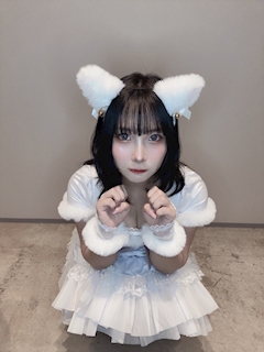 プロフィール写真2・りり|cafe&barらぶりぃでびる - 名古屋 大須のコンカフェ