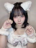 ピックアップキャスト りり cafe&barらぶりぃでびる - 名古屋 大須のコンカフェ