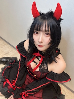 プロフィール写真3・りり|cafe&barらぶりぃでびる - 名古屋 大須のコンカフェ