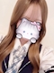 プロフィール写真1・えみり|『ゼロ×距離カフェ』 福島アイドル化プロジェクト -F.i.P.-・フクシマアイドルカプロジェクト - 福島のコンカフェ