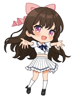 プロフィール写真2・えみり|『ゼロ×距離カフェ』 福島アイドル化プロジェクト -F.i.P.-・フクシマアイドルカプロジェクト - 福島のコンカフェ