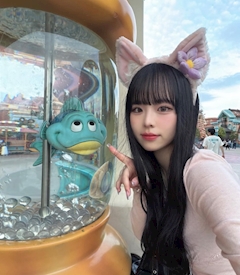 プロフィール写真1・ゆずき|Club now・ナウ - 市原のキャバクラ