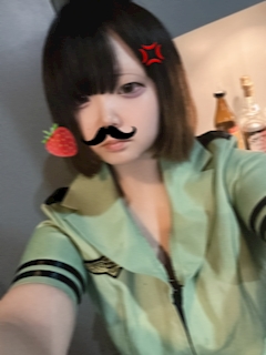プロフィール写真1・ちろ|隠レbar めると・カクレバーメルト - 広島市(流川)のガールズバー