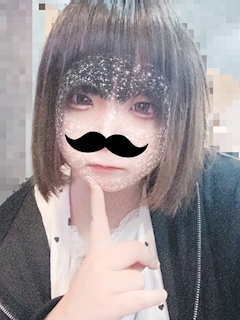 プロフィール写真2・ちろ|隠レbar めると・カクレバーメルト - 広島市(流川)のガールズバー