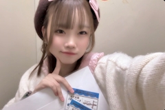 プロフィール写真3・みう|Dolly Chocolate・ドーリーチョコレート - 湯島のコンカフェ