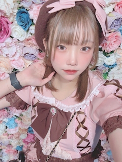 プロフィール写真1・みう|Dolly Chocolate・ドーリーチョコレート - 湯島のコンカフェ
