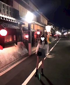 プロフィール写真4・うい🏫3BS|3年B組 宗右衛門校 - 宗右衛門町のガールズバー