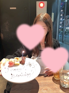 プロフィール写真1・ゆめ🤍New Club After Room|千歳烏山 キャバクラ・アフタールーム