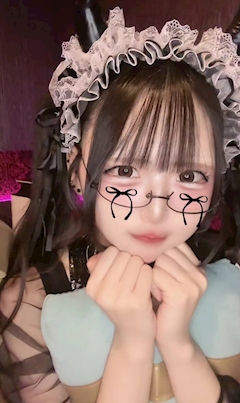 プロフィール写真3・むに|Succubus×Kiss・サキュバスキッス - 赤坂・赤坂見附のコンカフェ