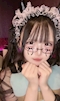 プロフィール写真3・むに|Succubus×Kiss・サキュバスキッス - 赤坂・赤坂見附のコンカフェ