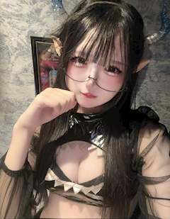 プロフィール写真2・むに|Succubus×Kiss・サキュバスキッス - 赤坂・赤坂見附のコンカフェ