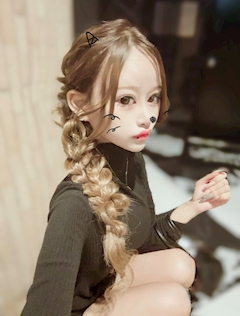 プロフィール写真1・そな|PARADISE 中洲・パラダイスナカス - 中洲のキャバクラ