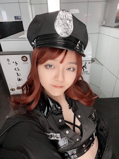プロフィール写真3・Hinaki|SHIELD・シールド - 祇園のコンカフェ