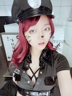 プロフィール写真1・Hinaki|SHIELD・シールド - 祇園のコンカフェ