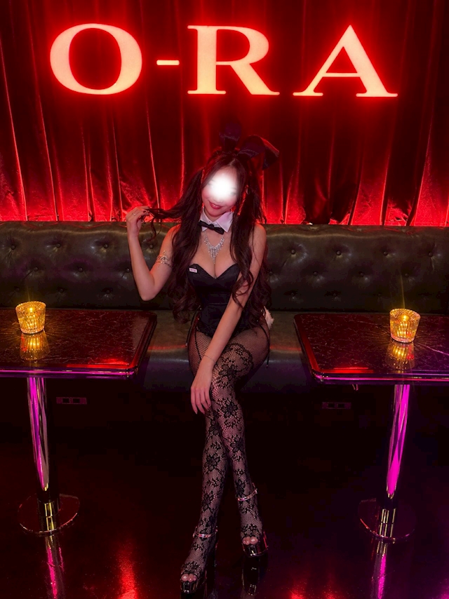 朝陽 O-RA TOKYO
