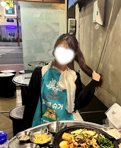 プロフィール写真1・すず❣️AILEM❣️|AILEM・エム - 錦糸町駅南口のガールズバー