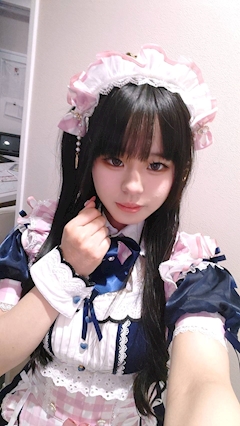 プロフィール写真1・みり｜あいどる革命 - 岡山市（中央町）のコンカフェ