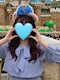 プロフィール写真1・しずく(築地)|Girl’s Bar Patio 小伝馬町店・パティオ - 小伝馬町のガールズバー