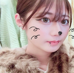プロフィール写真1・ゆか｜Girl’s BAR BURLESQUE・バーレスク - 千葉・富士見町のガールズバー