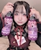 プロフィール写真2・牛丸ももち｜cafe＆barらぶりぃでびる - 名古屋 大須のコンカフェ