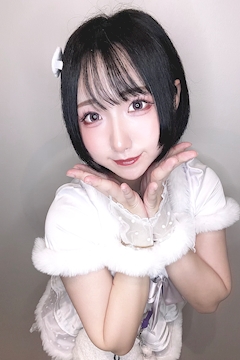 プロフィール写真1・牛丸ももち｜cafe＆barらぶりぃでびる - 名古屋 大須のコンカフェ