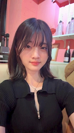 プロフィール写真1・はお ◆BAR FAIRY◆|大阪 都島 ガールズバー・フェアリー