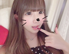 プロフィール写真1・みゆ ムーミー|mu-mii・ムーミー - 神田のキャバクラ