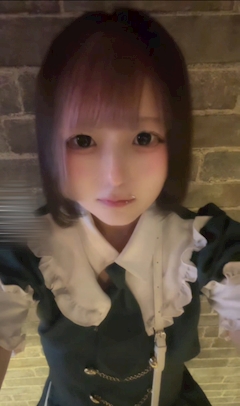 プロフィール写真1・ねこ|Lumiere Magie・ルミエールマギ - 大山のコンカフェ