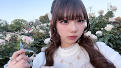 プロフィール写真3・るる|猫耳コンカフェ C4・シーフォー - 名古屋 金山のコンカフェ