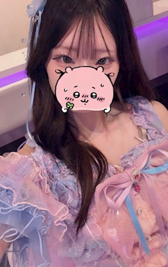 プロフィール写真1・みゅう|Concept Cafe&Bar Bloomie・ブルーミー - 要町のコンカフェ