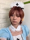 プロフィール写真1・よみ｜メイドカフェ ストロベリー - 国分町のコンカフェ