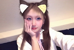 プロフィール写真1・えり｜Bar S・エス - 堺東のガールズバー