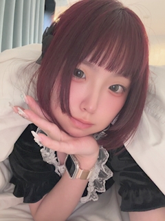 プロフィール写真2・せい|Dolly Chocolate・ドーリーチョコレート - 湯島のコンカフェ