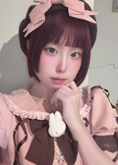 プロフィール写真1・せい|Dolly Chocolate・ドーリーチョコレート - 湯島のコンカフェ