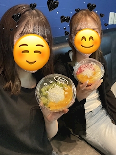 プロフィール写真1・まな｜Amour・アムール - 刈谷のスナック